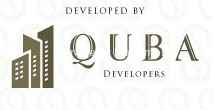 Quba Developer logo